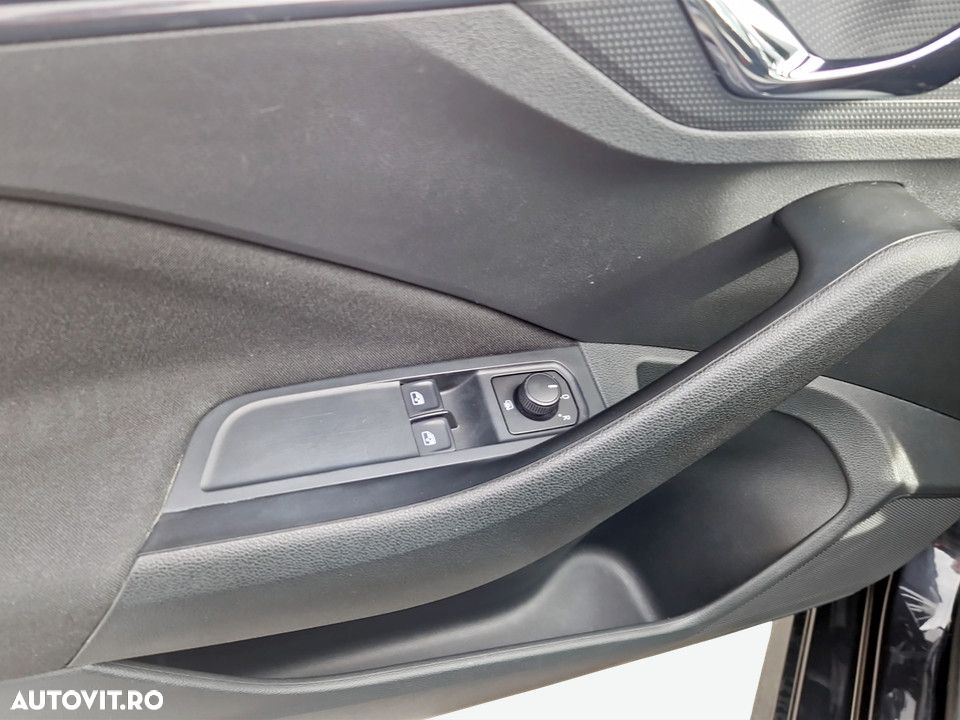 Skoda Kamiq 1.0 TSI Ambition - 10