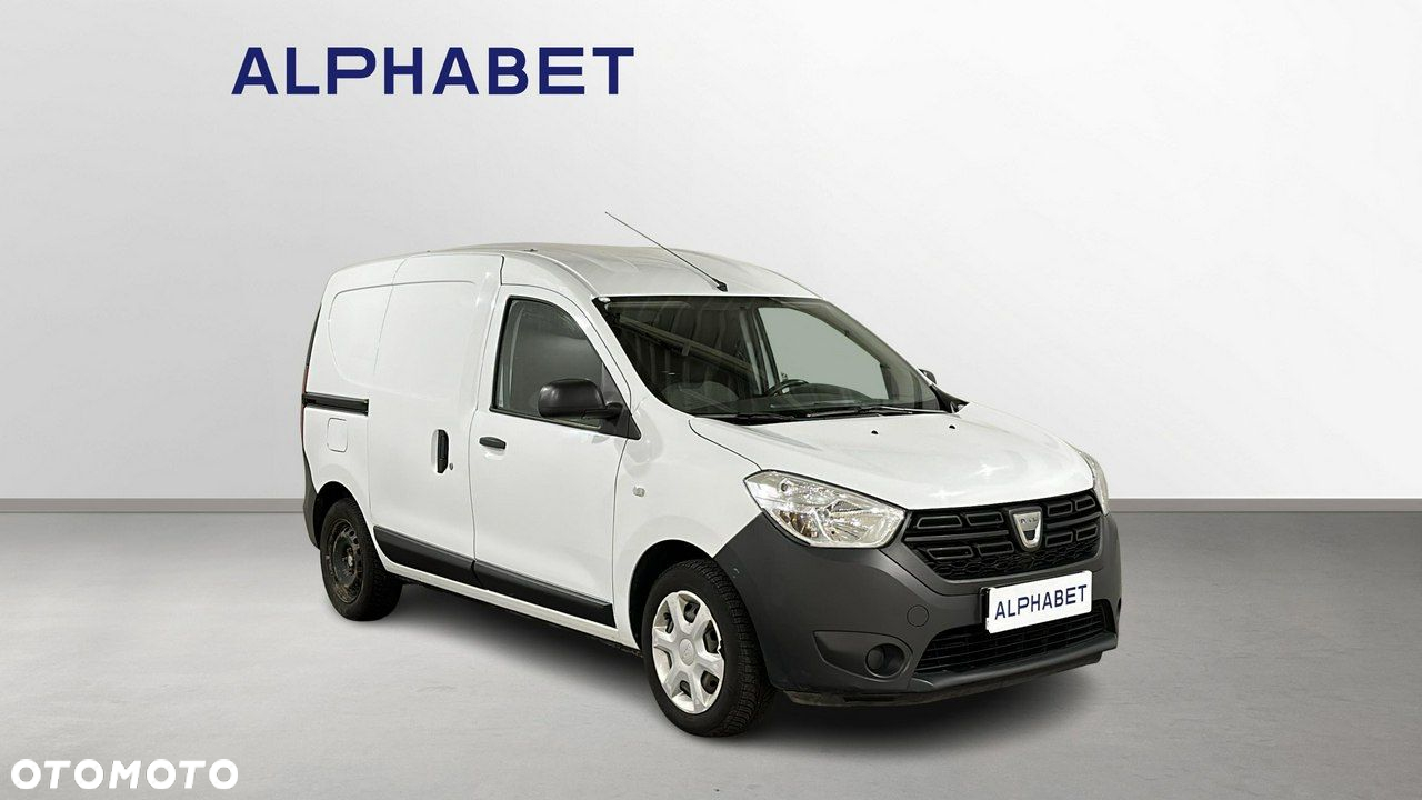 Dacia Dokker Van - 8