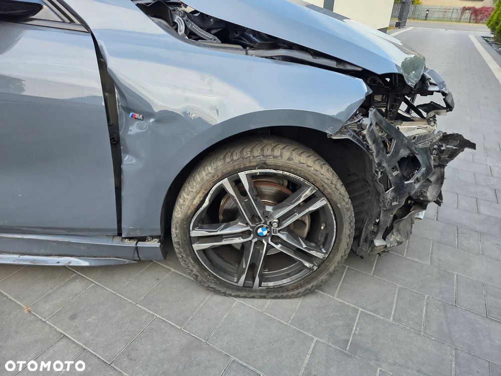 BMW Seria 1 - 28