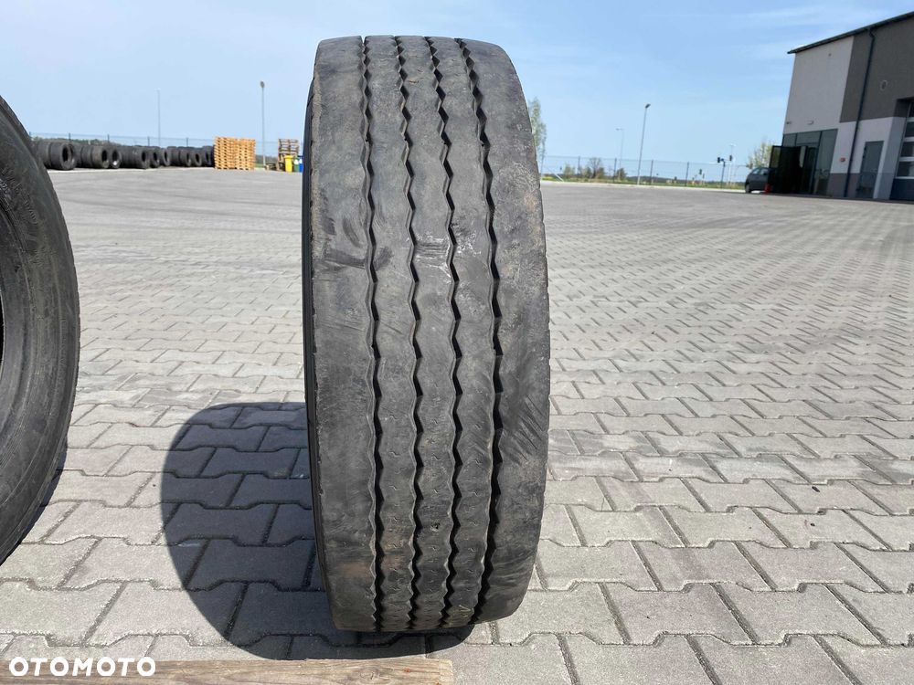 Opona 265/70R19.5 MICHELIN XTE2 Naczepowa 10mm - 3