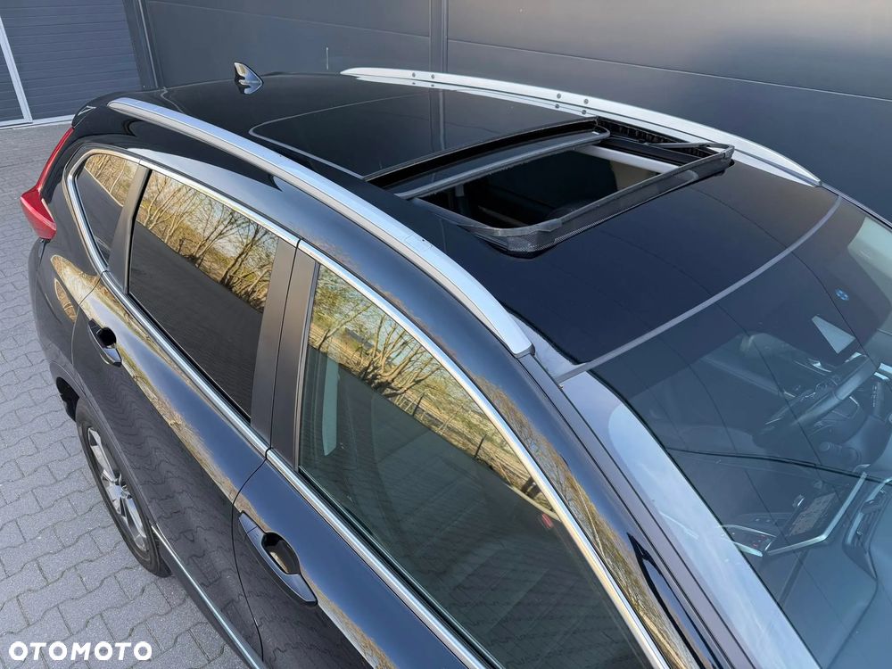 Honda CR-V 2.0 i-MMD Executive (Honda Connect+) - 9