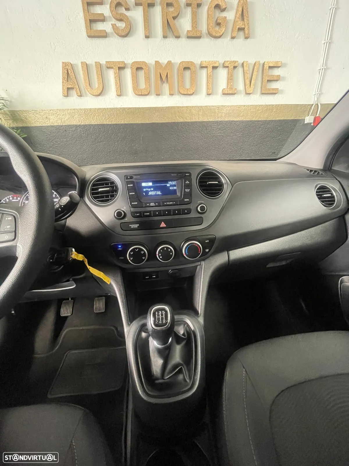 Hyundai i10 1.0 Urban - 23
