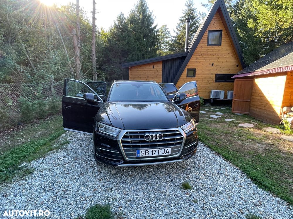 AUDI Q5 2021 — imagine 2