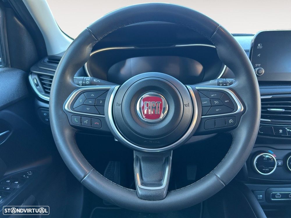 Fiat Tipo 1.3 Multijet Life - 12