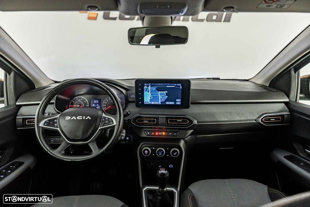 Dacia Jogger - 41