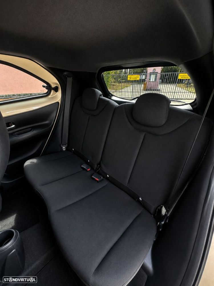 Toyota Aygo X - 15