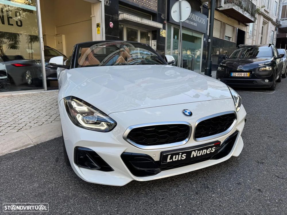 BMW Z4 sDrive20i Aut. - 6