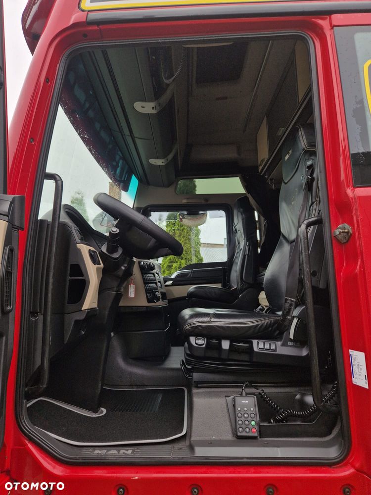 MAN TGX 18.500 XXL EVO LION - 13