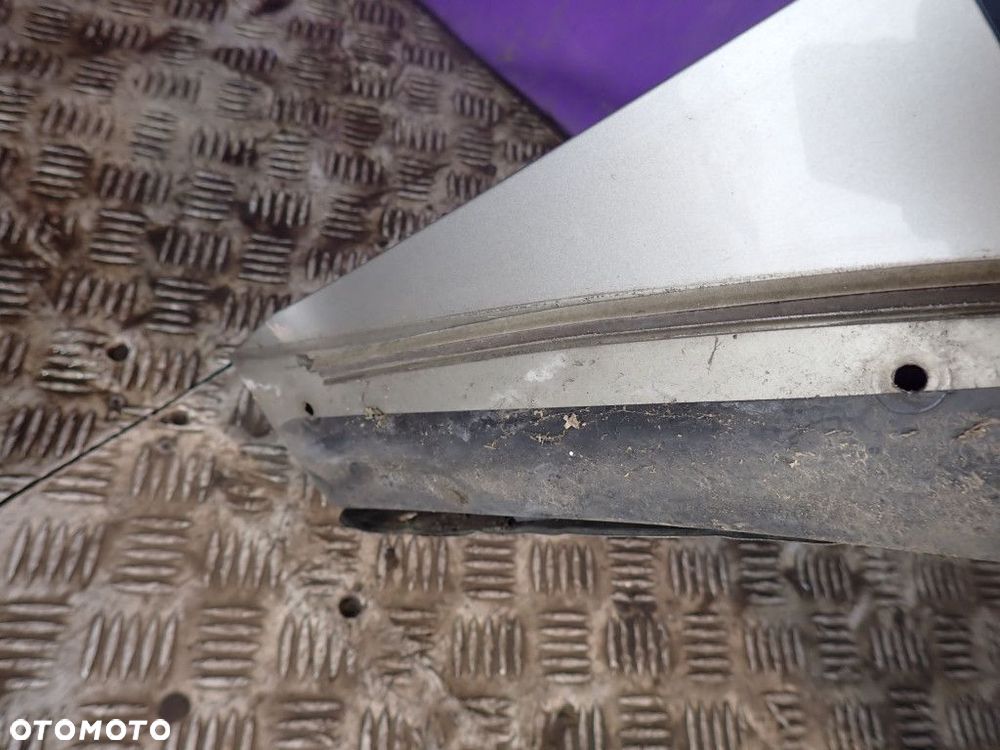 MITSUBISHI CHALLENGER PAJERO SPORT I K9 98- BŁOTNIK PRZÓD PRAWY PRZEDNI - 3