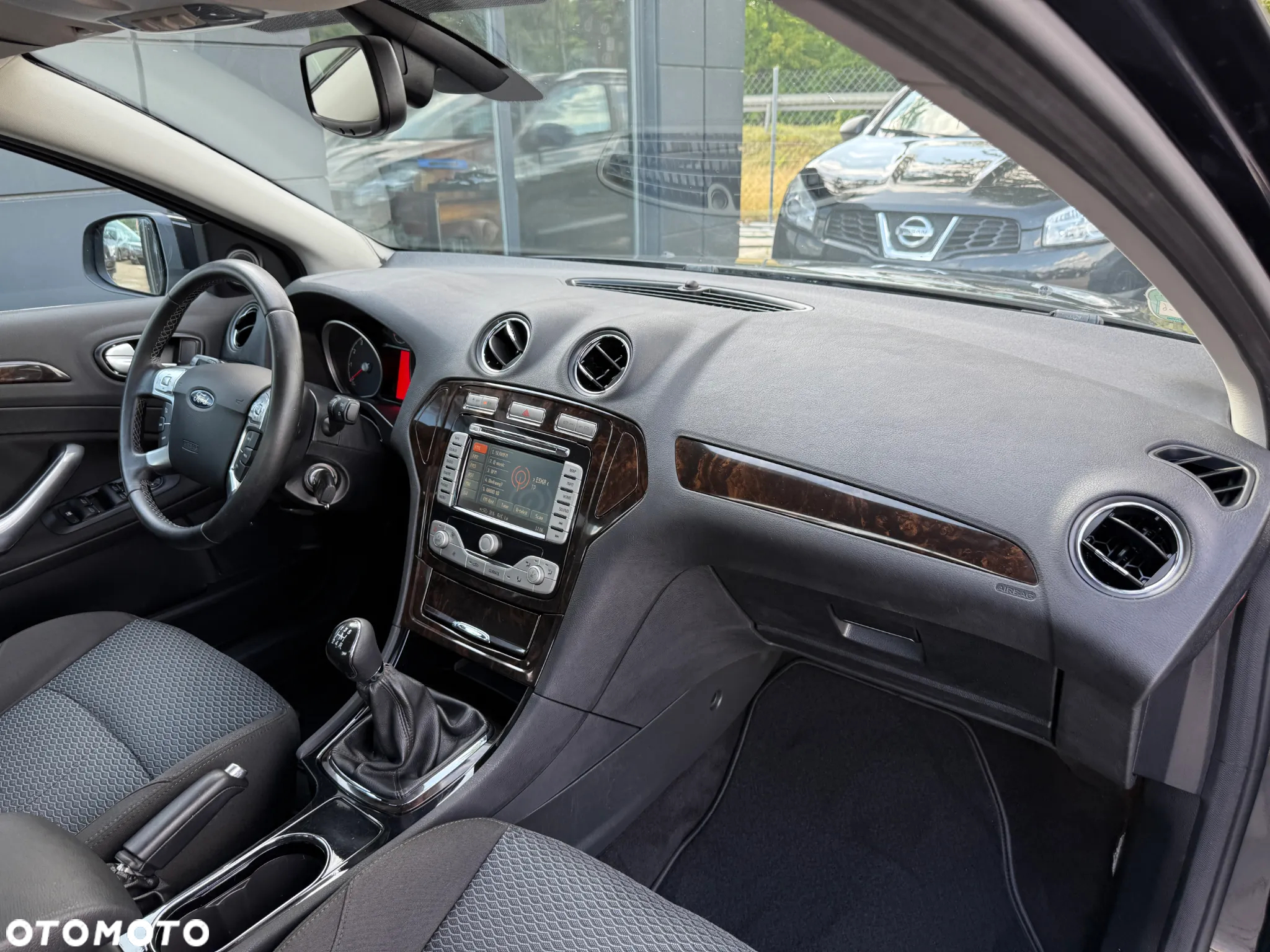 Ford Mondeo 2.0 Titanium X - 31