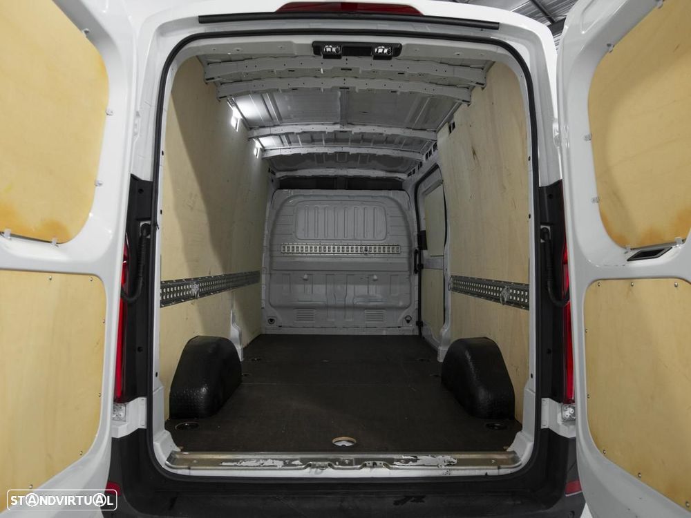 Maxus Deliver 9 2.0 transporter c/iva - 7