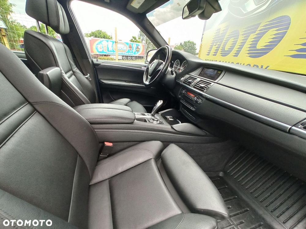 BMW X5 M - 16