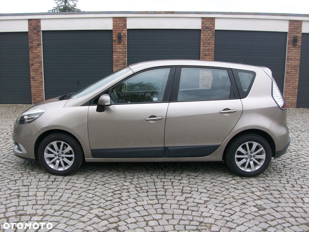 Renault Scenic ENERGY TCe 115 S&S Xmod Paris - 3