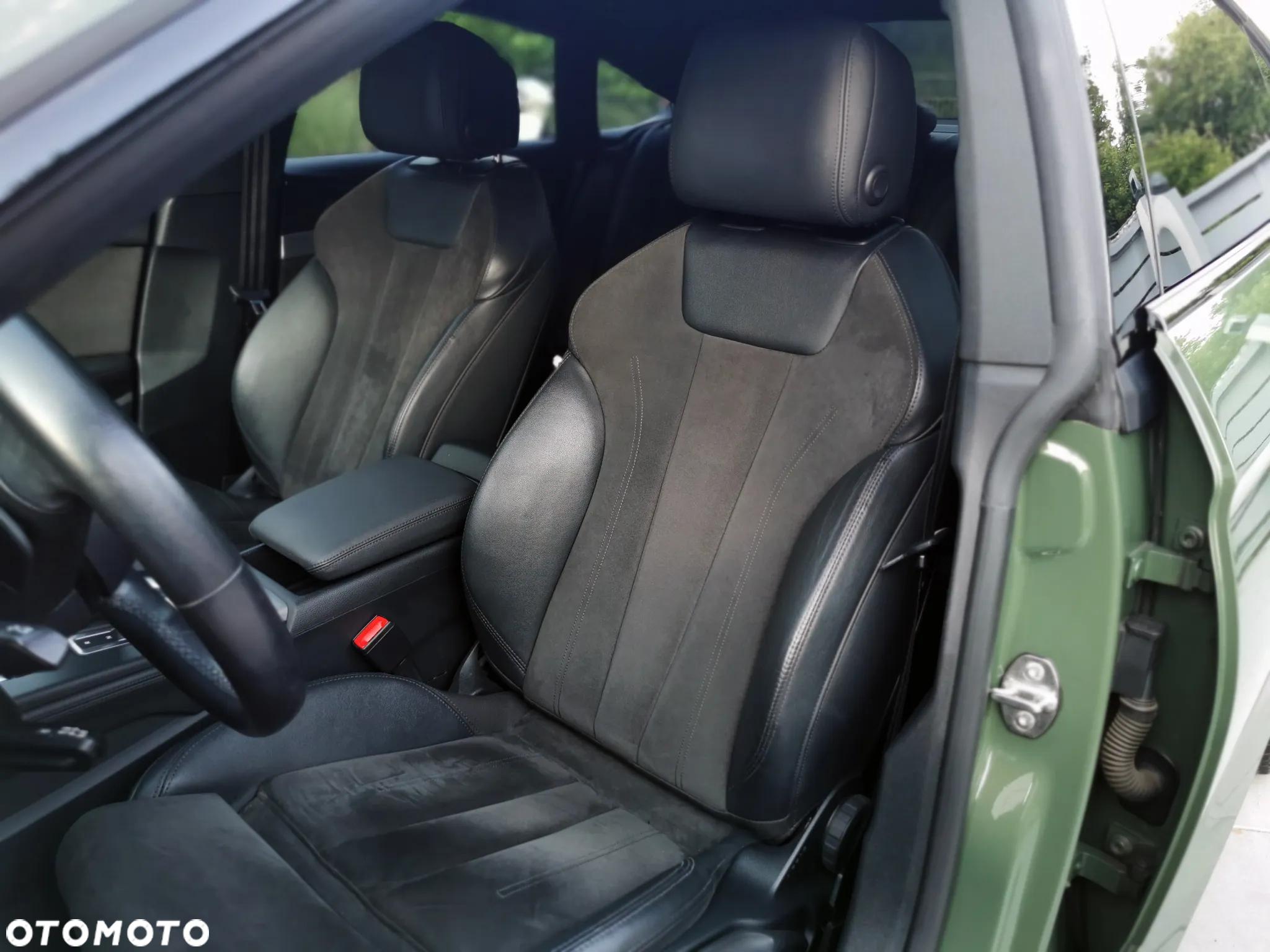 Audi A5 40 TDI Quattro Advanced S tronic - 23