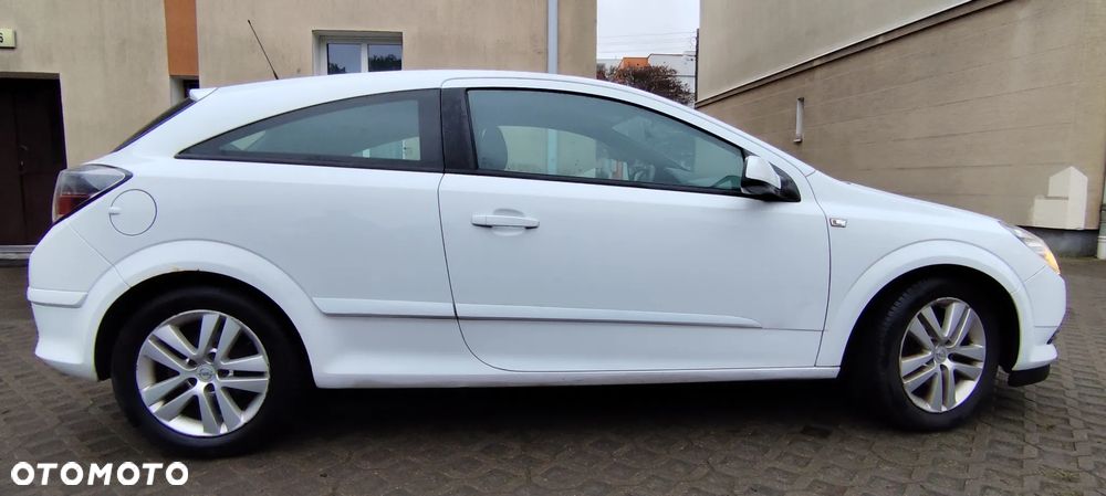 Opel Astra 1.4 Selection - 6