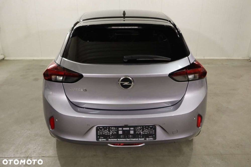 Opel Corsa Corsa-e - 13
