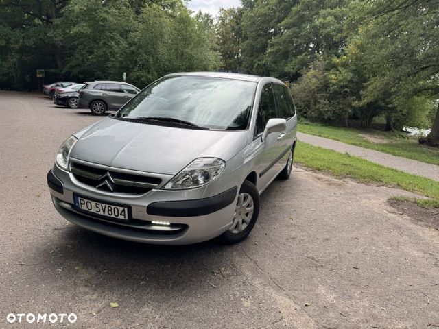 Citroen C8 2005 photo 2