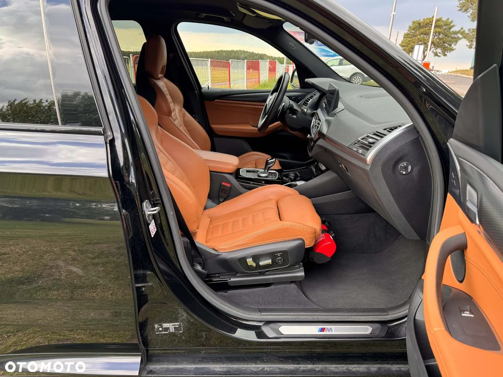 BMW X3 xDrive20i - 11