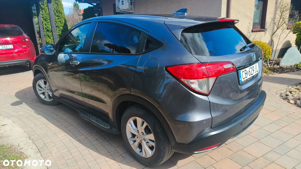 Honda HR-V 1.5 Elegance (ADAS/Honda Connect+) - 5