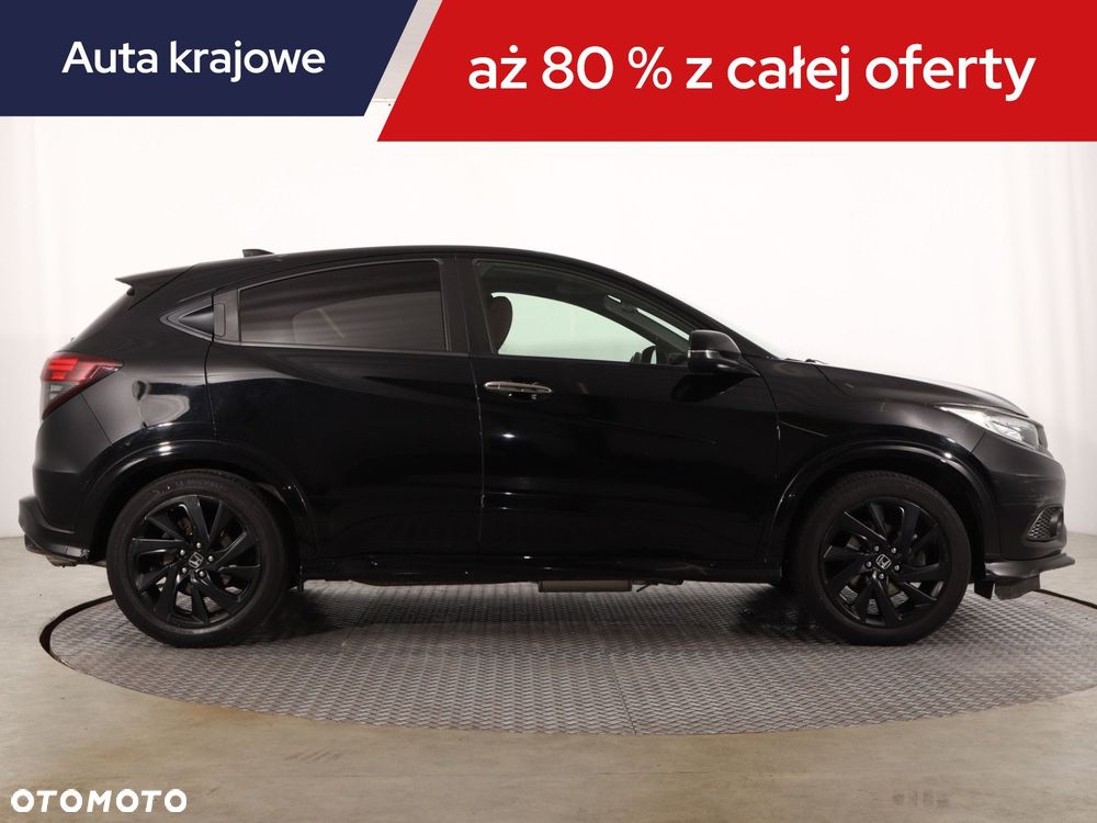Honda HR-V - 8
