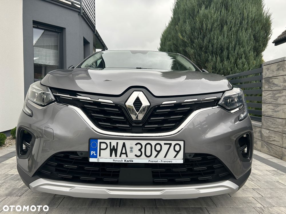 Renault Captur - 6