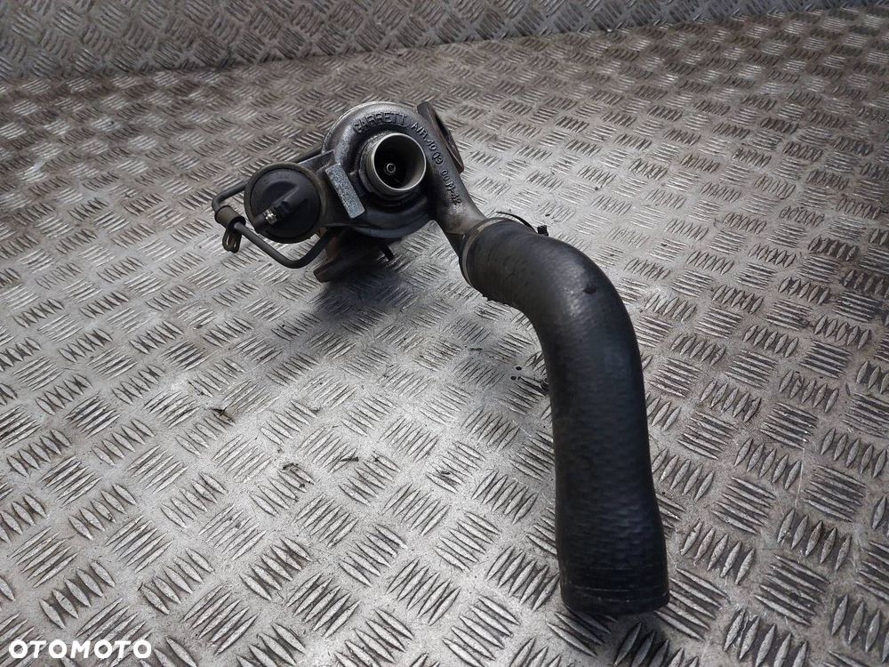 TURBOSPRĘŻARKA TURBINA SCENIC I LIFT 1.9 DTI 7700108030 7700107795 - 6
