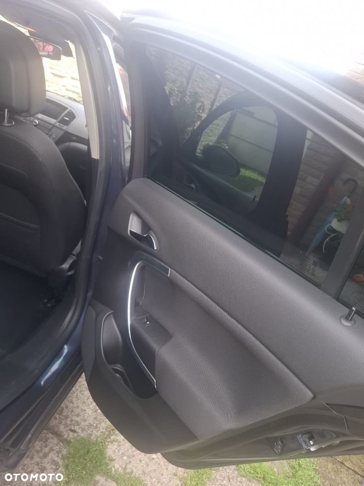 Opel Insignia - 7