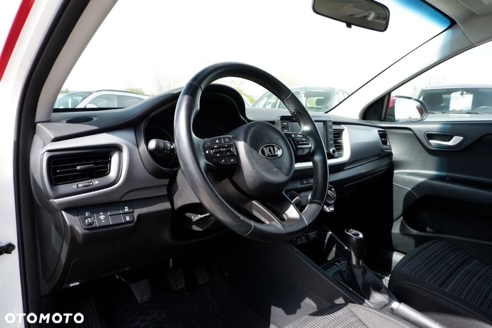 Kia Stonic 1.4 L - 24