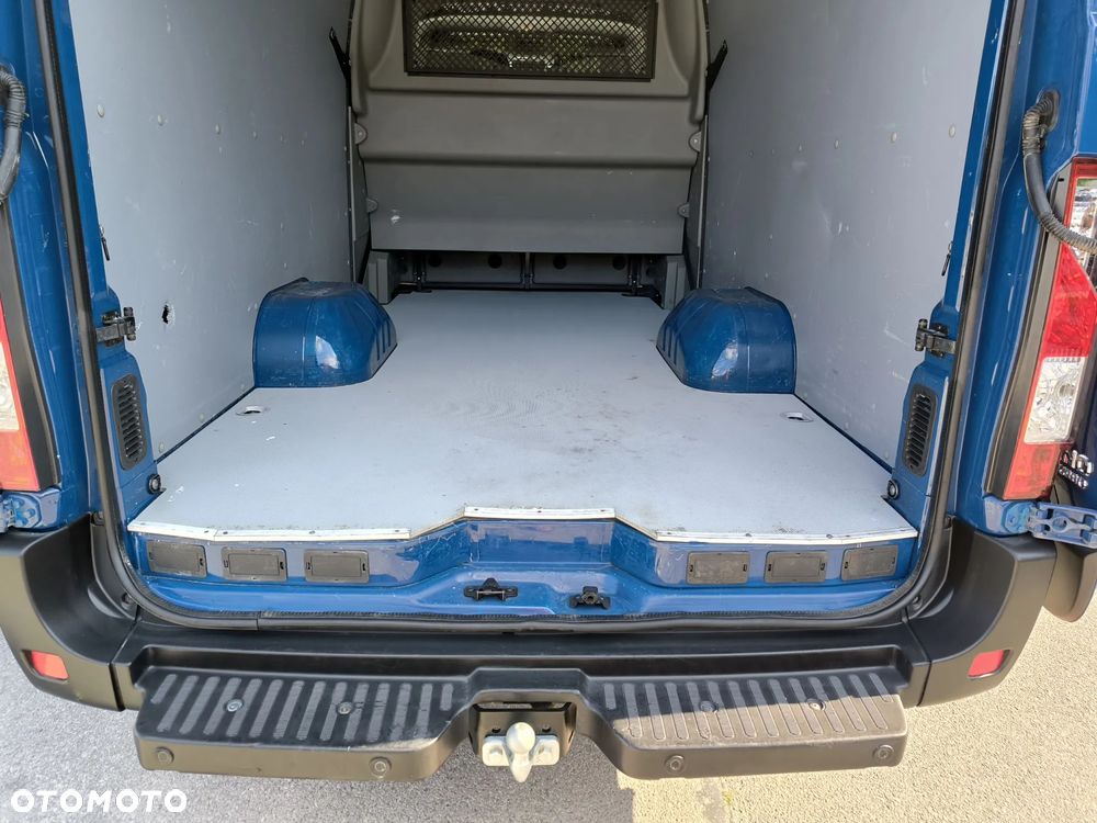 Renault Master - 34