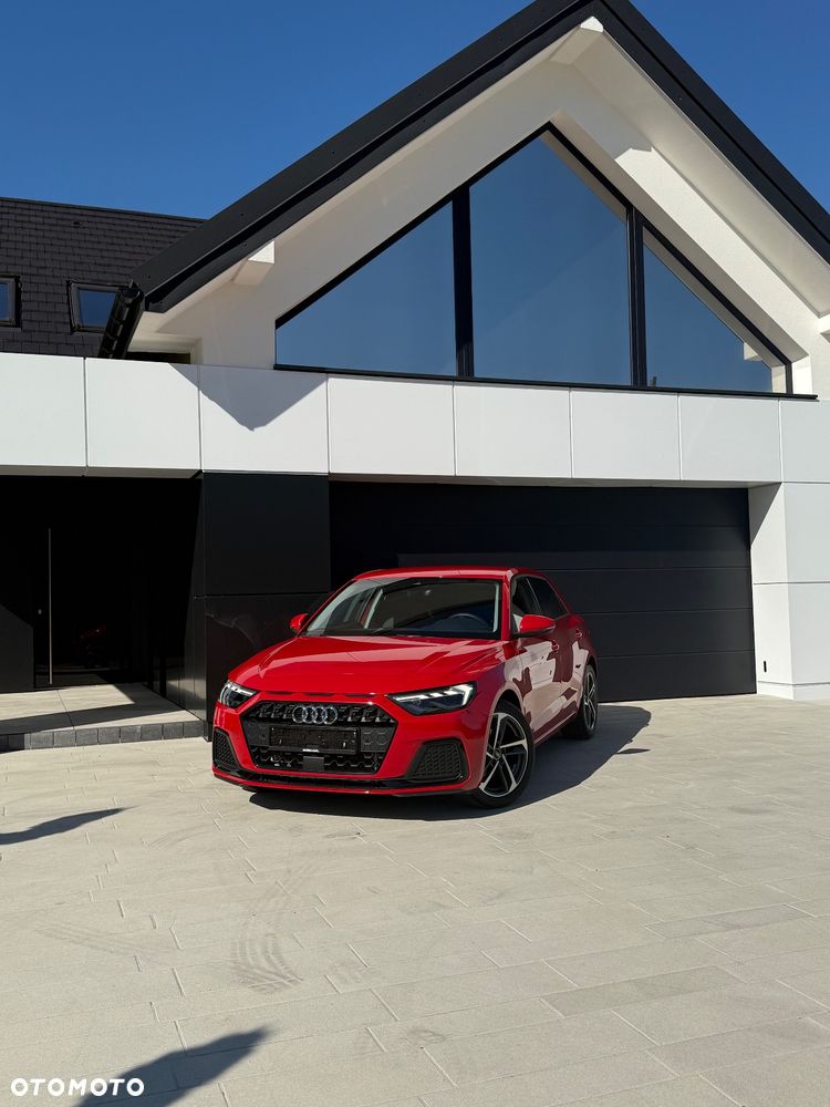 Audi A1 Sportback - 26