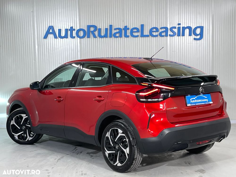 Citroën C4 ver-1-5-bluehdi-s-s-bvm6-feel - 5