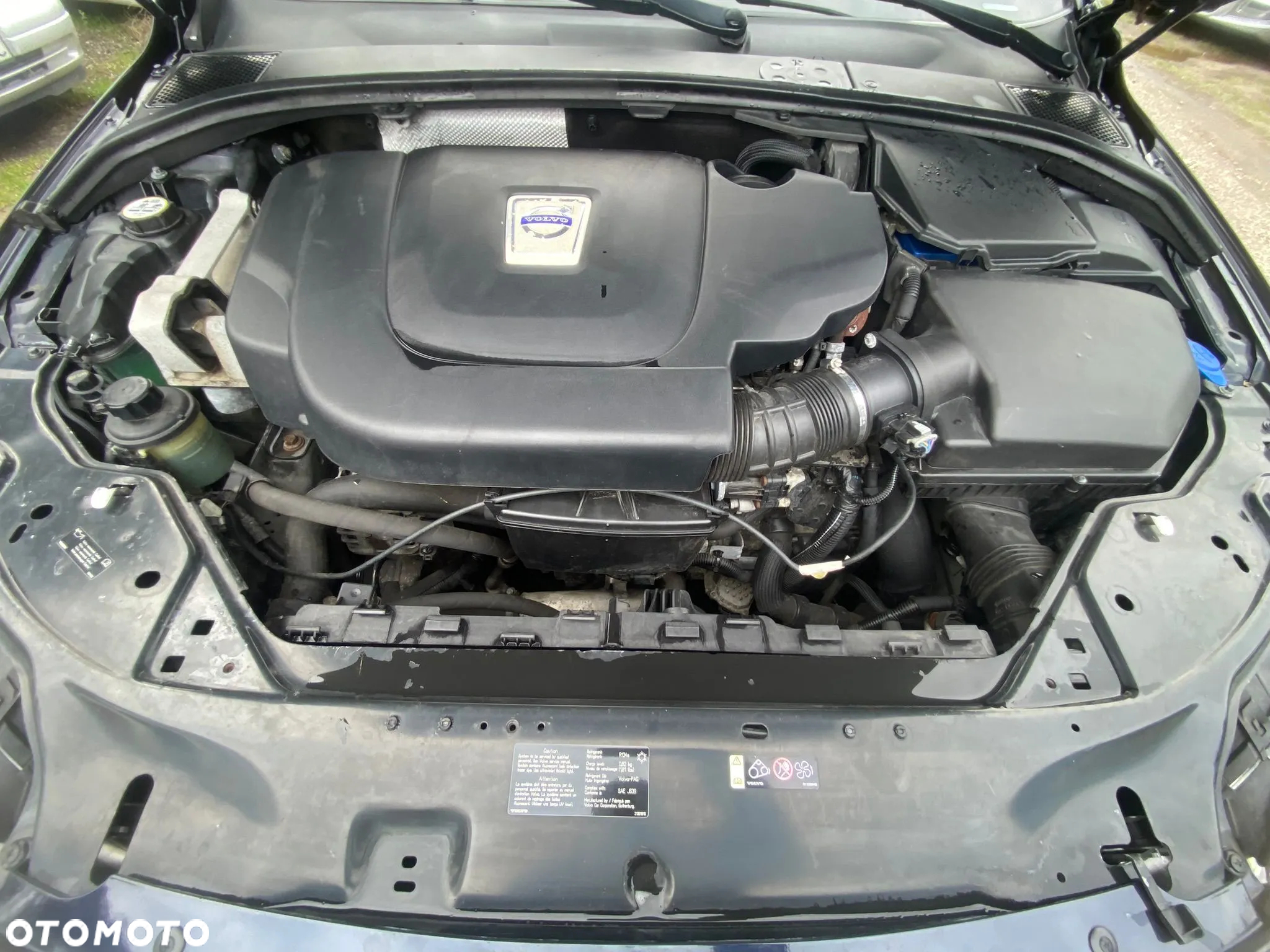 Volvo S80 - 10
