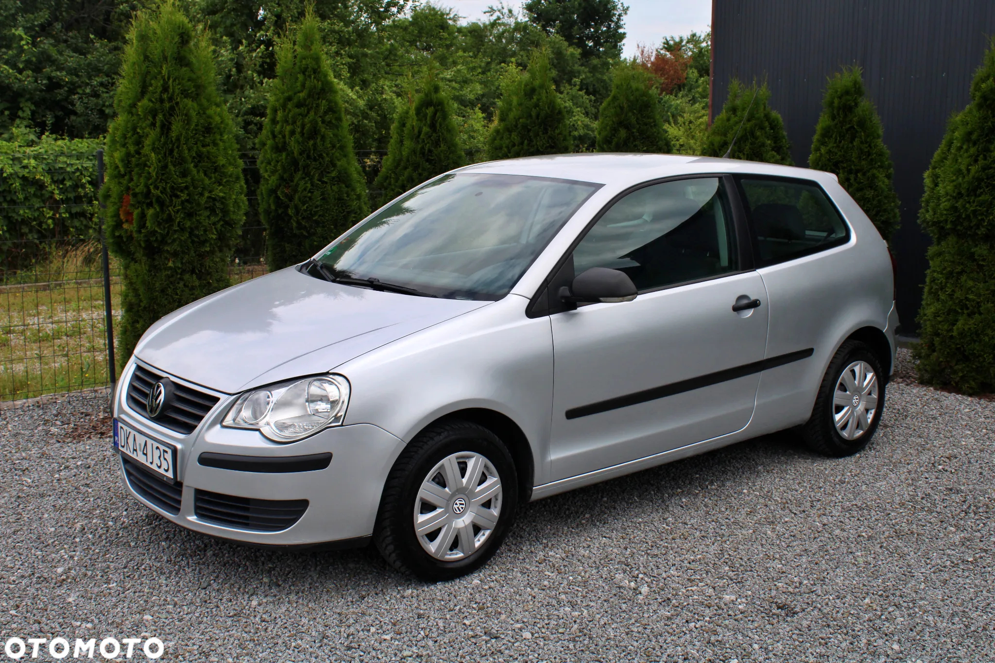 Volkswagen Polo 1.2 Trendline - 7