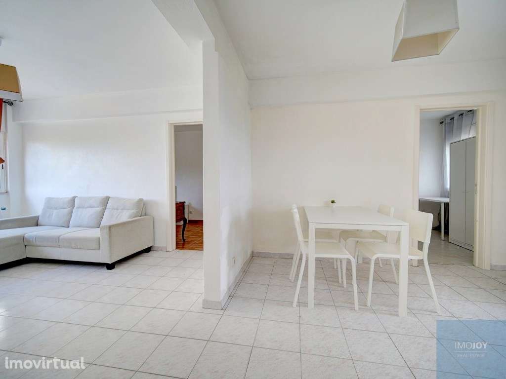 Apartamento T3 em Marvila - Grande imagem: 4/25