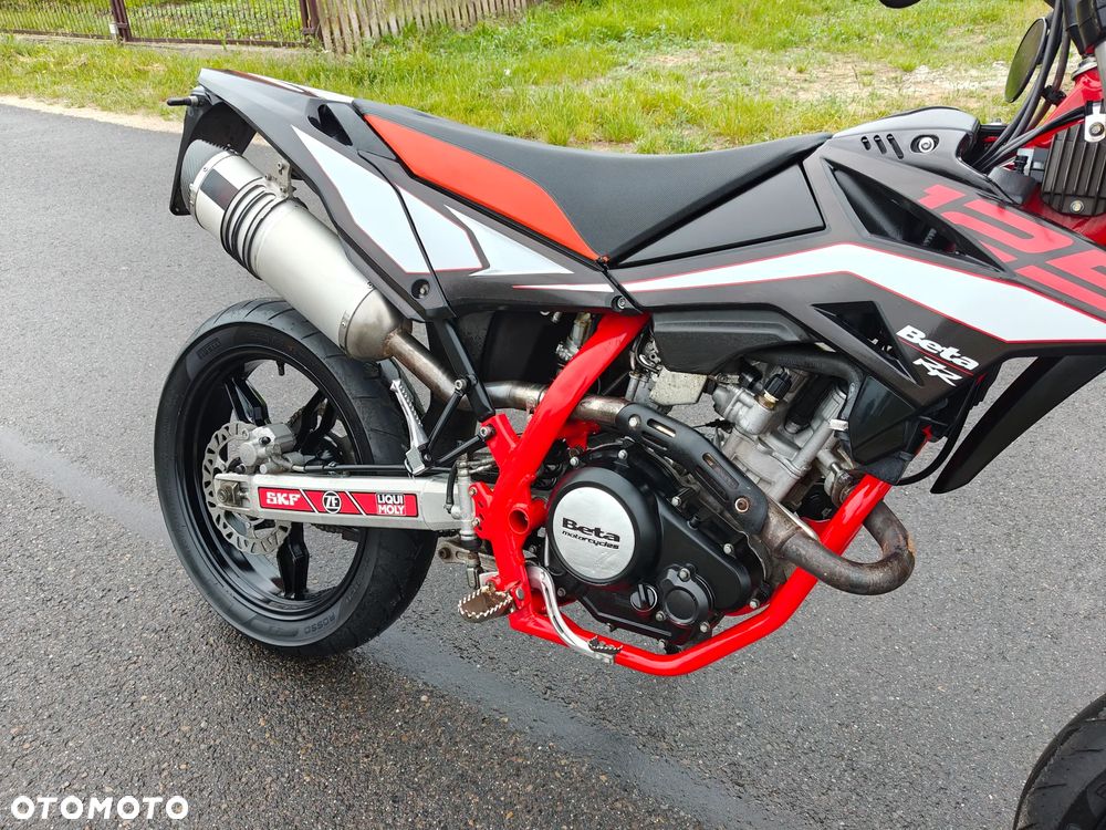 Beta RR - 13