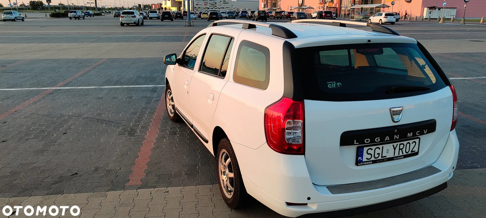 Dacia Logan - 4