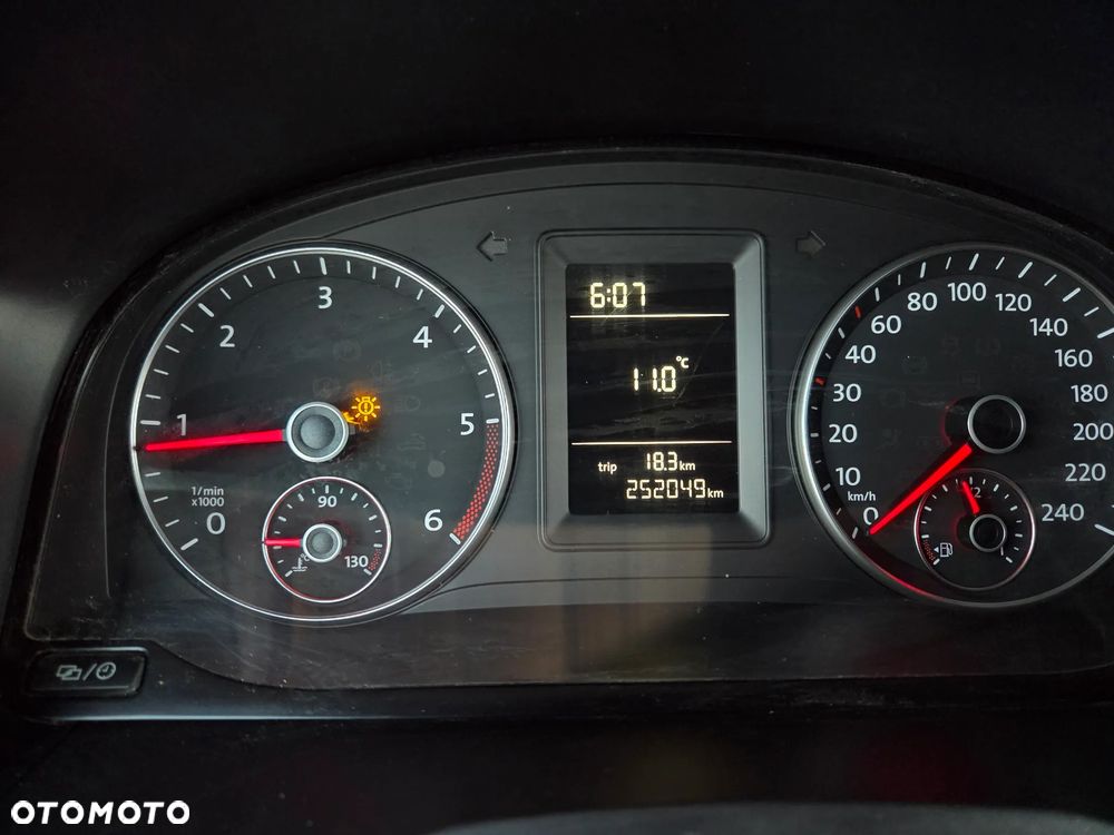 Volkswagen Caddy 2.0 TDI - 12