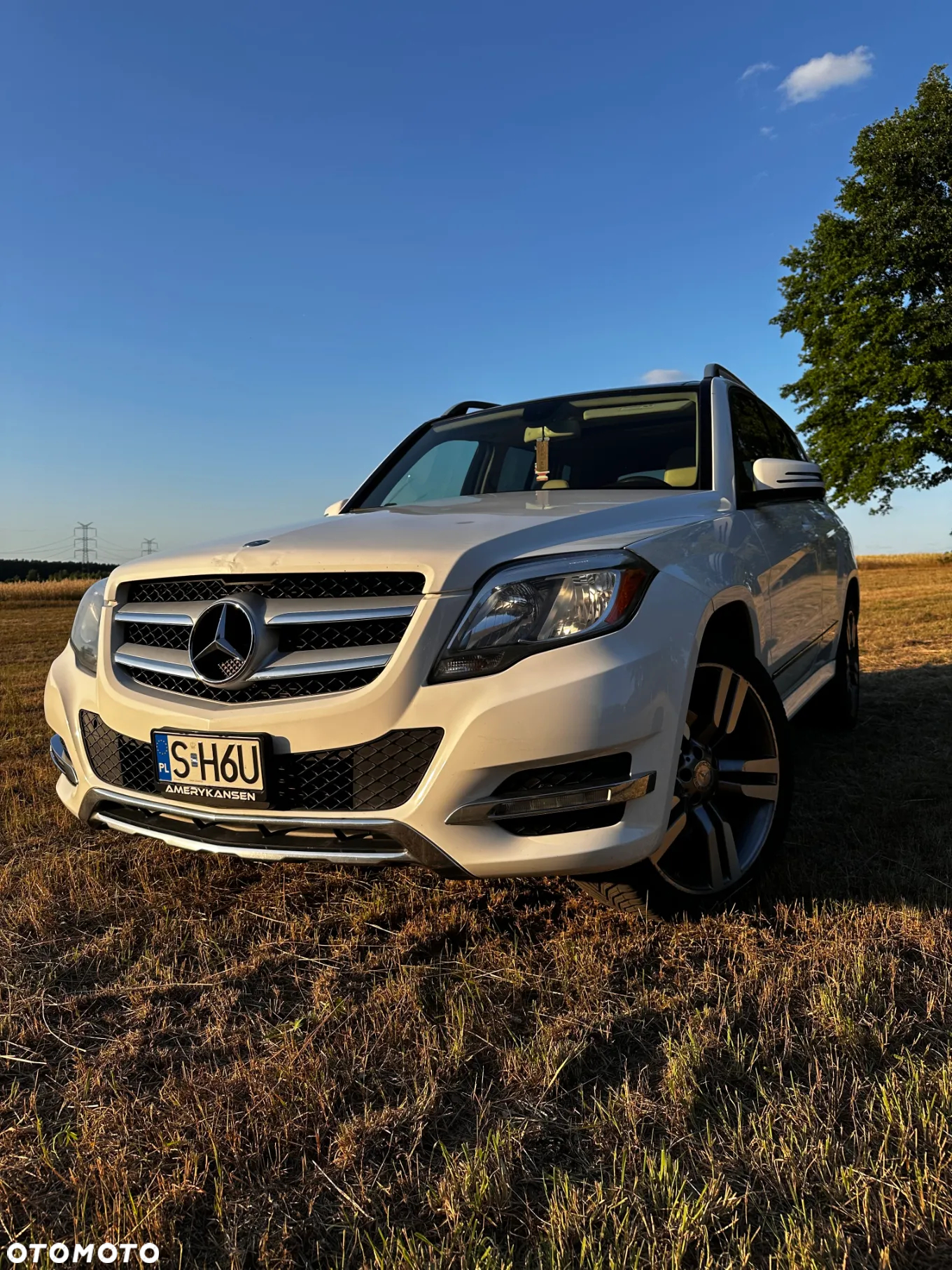 Mercedes-Benz GLK 350 4-Matic - 3