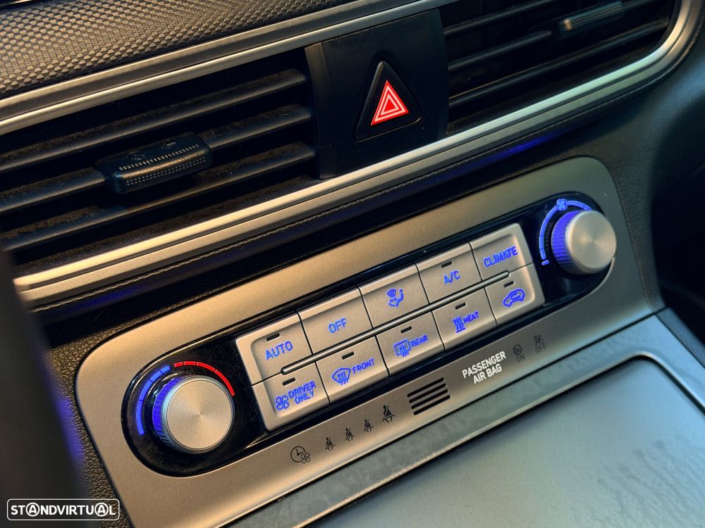 Hyundai Kauai Prime - 24