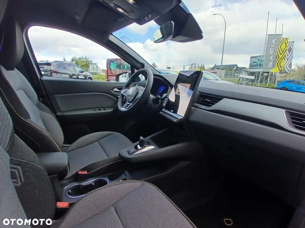 Renault Symbioz - 14