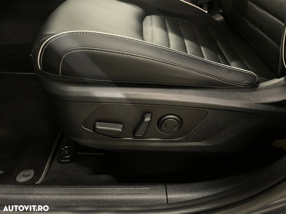 Kia Sportage 1.6 T-GDI HEV 6AT 4x2 GT Line - 21