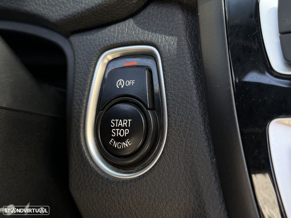 BMW 420 d Pack M Auto - 35