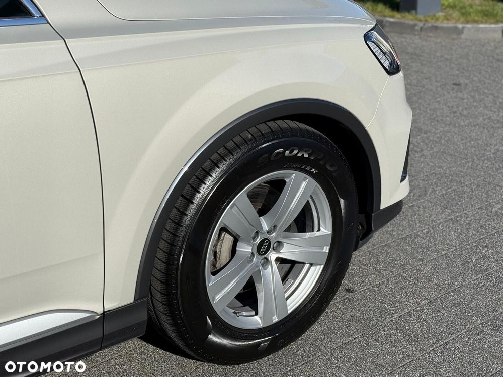Audi Q7 - 12