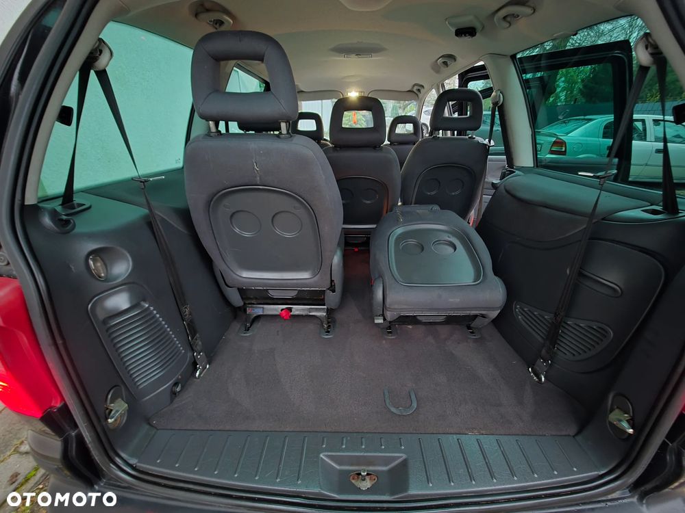 Seat Alhambra 1.9 TDI Kids - 7