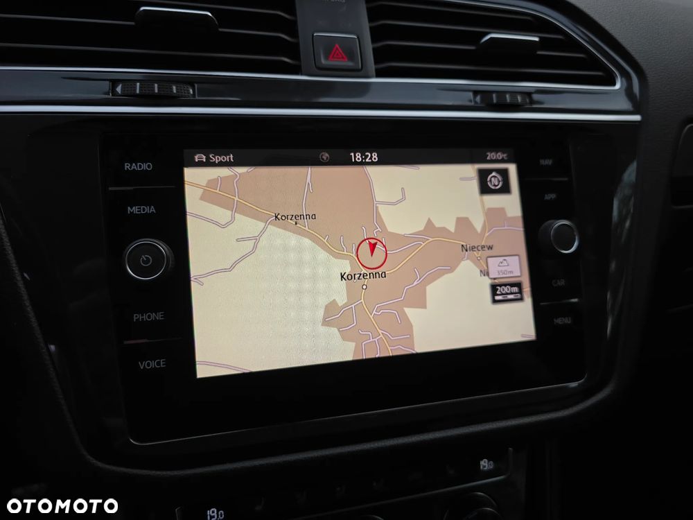 Volkswagen Tiguan 2.0 TDI SCR R-Line - 15