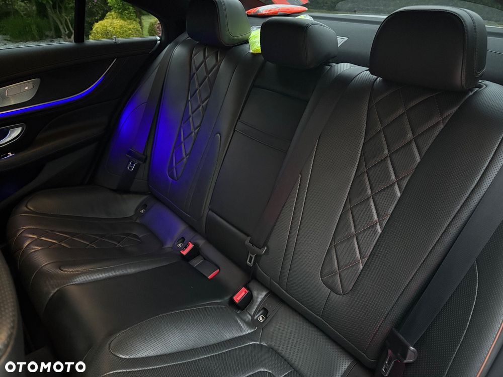 Mercedes-Benz CLS 450 4-Matic 9G-TRONIC - 25