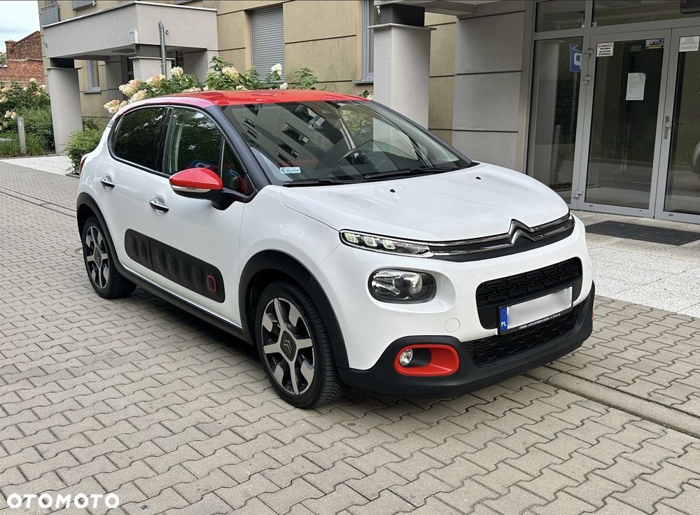 Citroën C3 1.2 PureTech Origins S&S EAT6 - 3