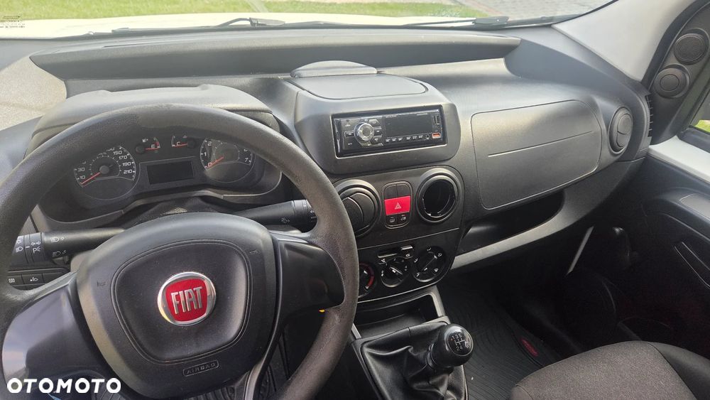 Fiat Fiorino - 6