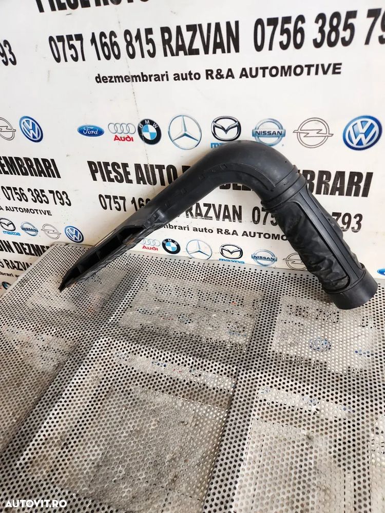 Priza Conducta Aer Trager Carcasa Filtru Hyundai I40 1.7 Crdi An 2011-2012-2013-2014-2015-2016-2017 - 3