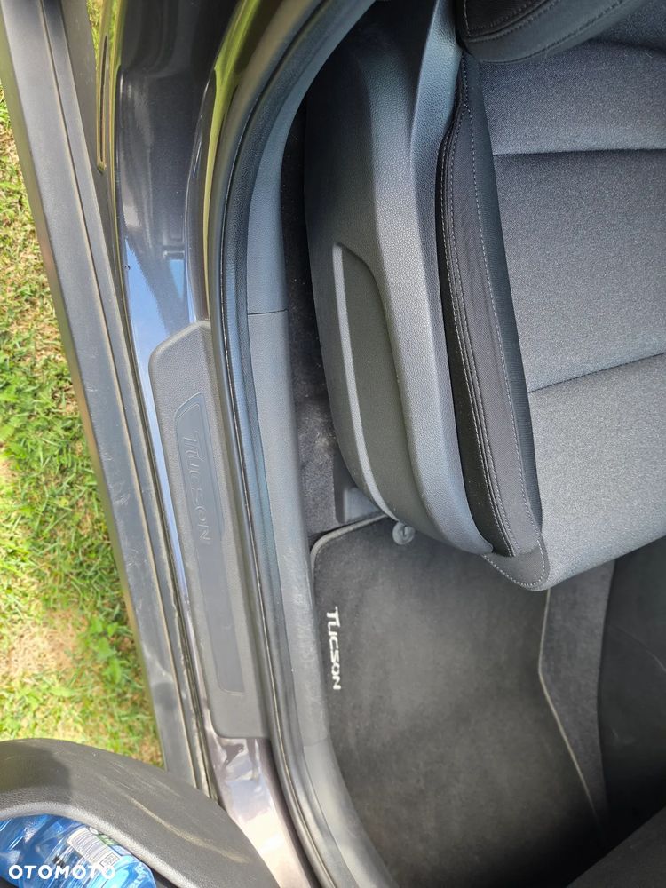 Hyundai Tucson 1.6 GDi Comfort 2WD - 19